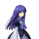 👻 emoji umineko Telegram sticker 14 of 68