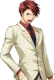 😠 emoji Umineko Telegram sticker 14 of 112