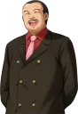 😄 emoji Umineko Telegram sticker 16 of 31