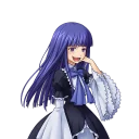 👻 emoji umineko Telegram sticker 16 of 68