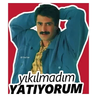 🤩 emoji Serhat'ın Arak Paketi @cikartmaaraklayicibot Telegram sticker 23 of 69