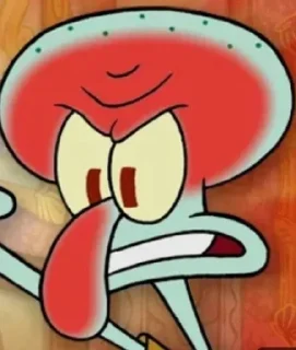 🌟 emoji Губка Боб🌎🫶 Telegram sticker 6 of 8
