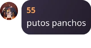 👩‍🤝‍👨 emoji cookies pack by @QuotLyBot Telegram sticker 2 of 109