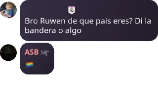 🏳️‍🌈 emoji cookies pack by @QuotLyBot Telegram sticker 22 of 109