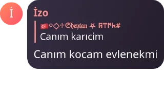 🤵‍♂️ emoji GİZLİ BAHÇE pack by @QuotLyBot Telegram sticker 18 of 74