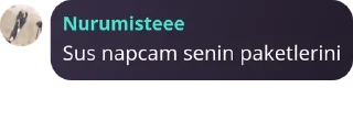 ⏯️ emoji GİZLİ BAHÇE pack by @QuotLyBot Telegram sticker 9 of 74