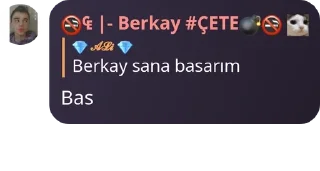 🏌 emoji GİZLİ BAHÇE pack by @QuotLyBot Telegram sticker 21 of 74