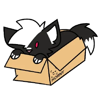 📦 emoji Kairo&Luna stickerspack Telegram sticker 22 of 48