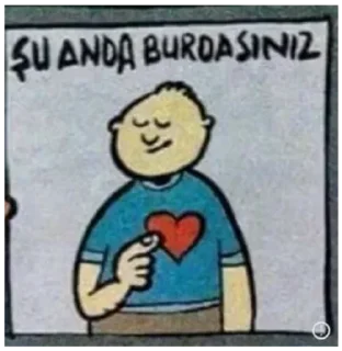 ❤️ emoji Resul’un Telegram sticker 18 of 120