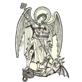 ❤ emoji @Viva_Cristo_Rey   2 Telegram sticker 20 of 62