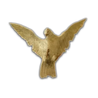 ❤ emoji @Viva_Cristo_Rey   2 Telegram sticker 24 of 62