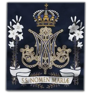 ❤ emoji @Viva_Cristo_Rey   2 Telegram sticker 5 of 62