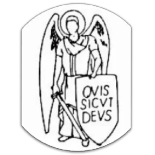 ❤ emoji @Viva_Cristo_Rey   2 Telegram sticker 23 of 62