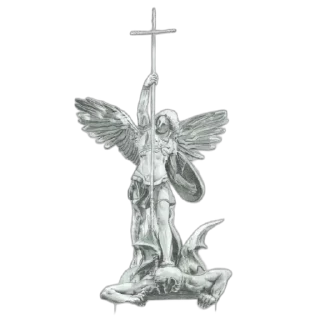 ❤ emoji @Viva_Cristo_Rey   2 Telegram sticker 17 of 62