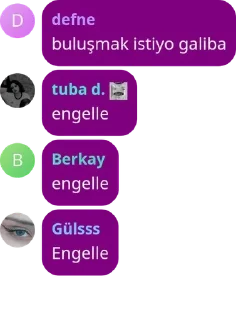 👨‍🦲 emoji GÜÇLÜ KAŞARLAR MUTLU YAŞARLAR� pack by @QuotLyBot Telegram sticker 24 of 36