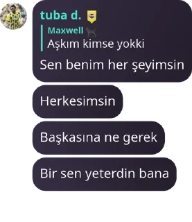 🧑‍🌾 emoji GÜÇLÜ KAŞARLAR MUTLU YAŞARLAR� pack by @QuotLyBot Telegram sticker 5 of 36