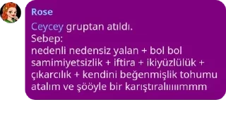 🍡 emoji GÜÇLÜ KAŞARLAR MUTLU YAŞARLAR� pack by @QuotLyBot Telegram sticker 20 of 36