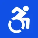 ♿ emoji @furkancakmak34x's animated pack #1 Telegram sticker 17 of 30