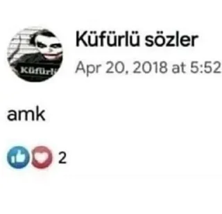 ✌️ emoji @furkancakmak34x's kang pack #3 Telegram sticker 9 of 44
