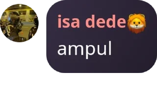 💙 emoji Boş gezenler pack by @QuotLyBot Telegram sticker 24 of 76