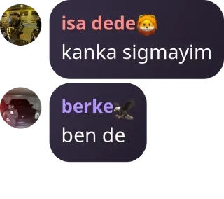 🥁 emoji Boş gezenler pack by @QuotLyBot Telegram sticker 1 of 76