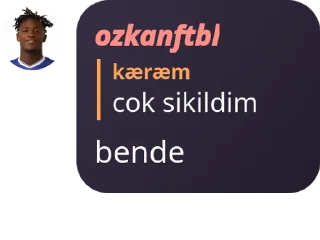 🏌 emoji ᴏᴢᴋᴀɴ ᴀʙɪ ᴀᴅᴀᴍsıɴ sᴇɴ ʏᴀ Telegram sticker 15 of 42