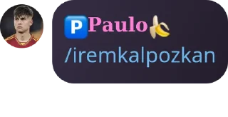 🧢 emoji ᴏᴢᴋᴀɴ ᴀʙɪ ᴀᴅᴀᴍsıɴ sᴇɴ ʏᴀ Telegram sticker 20 of 42