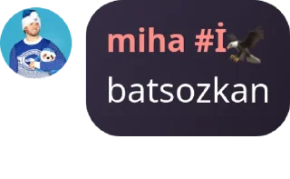 👩‍🎤 emoji ᴏᴢᴋᴀɴ ᴀʙɪ ᴀᴅᴀᴍsıɴ sᴇɴ ʏᴀ Telegram sticker 24 of 42