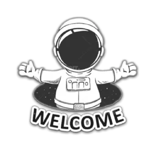 😉 emoji @Cryptoii Telegram sticker 13 of 15