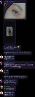 🤩 emoji @shlimazlquen @AsenaUserBot Paketi 1 Telegram sticker 4 of 9
