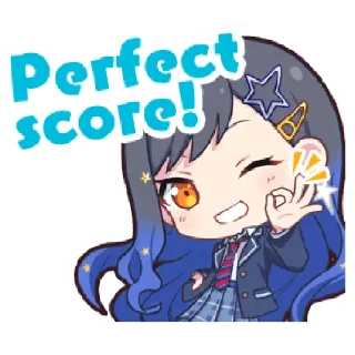 👌 emoji Project Sekai An Telegram sticker 19 of 24
