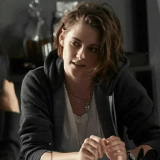 Sticker from —Kristen Stewart : @FuckerDick