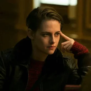 Sticker from —Kristen Stewart : @FuckerDick