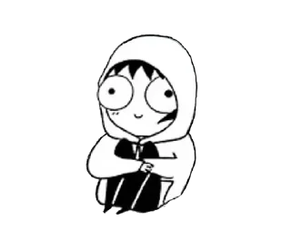 🙂 emoji -Բeℓorα🌸@Feloryoung Telegram sticker 22 of 114