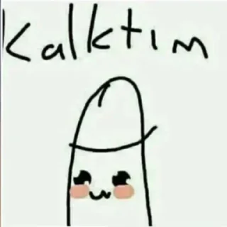 🌟 emoji @Savasciamk @AsenaUserBot Paketi 1 Telegram sticker 5 of 120