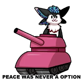 ⚔️ emoji Starsky Avali Telegram sticker 19 of 42