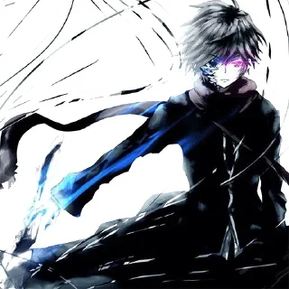 Sticker from Shadow ∞♣♠ @SHADOW_DARK_ANGEL