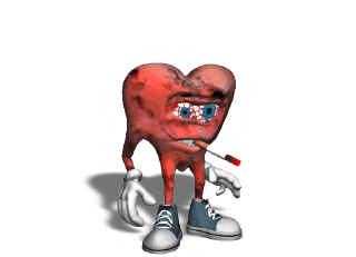 Sticker from BOBPACK III