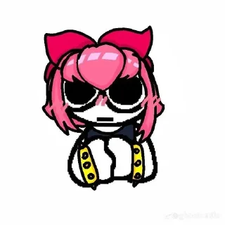 Sticker from °мелоди♡°