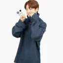 👶 emoji We are BTS ! Telegram sticker 21 of 26