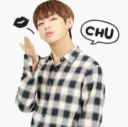 😗 emoji We are BTS ! Telegram sticker 17 of 26