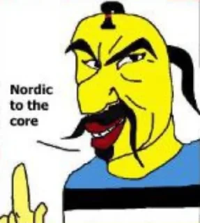 🇪🇪 emoji we are whites Telegram sticker 19 of 27