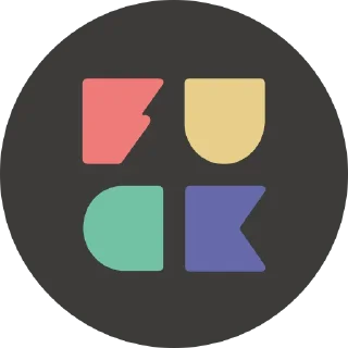 📺 emoji shitty logos Telegram sticker 21 of 72