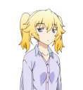 Sticker from Nasuhara Anastasia!