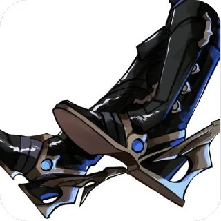 👢 emoji Il Dottore Telegram sticker 9 of 53
