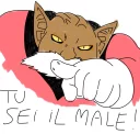 👺 emoji Dragon ball Telegram sticker 14 of 20