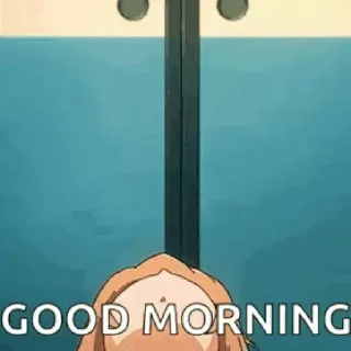 Sticker from Toradora Animated