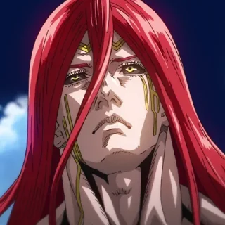 🎴 emoji ༒☬🅃🄰🄽🄰🅃🄾🅂☬༒ Telegram sticker 19 of 22
