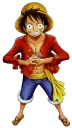 😃 emoji One Piece Telegram sticker 14 of 30