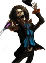 😀 emoji One Piece Telegram sticker 19 of 30